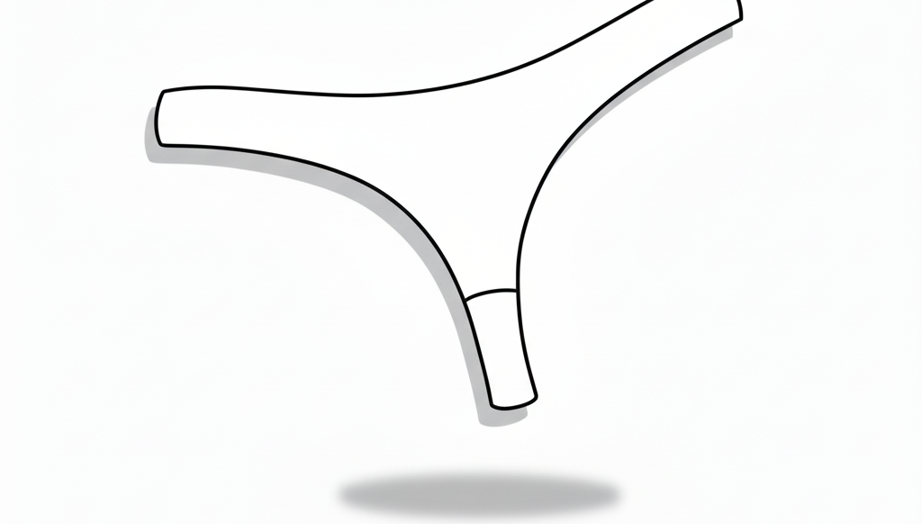The Thong Wedgie Myth