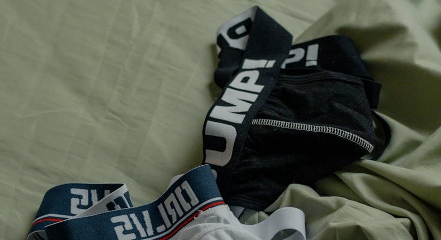 How to Properly Wear a Men’s Thong