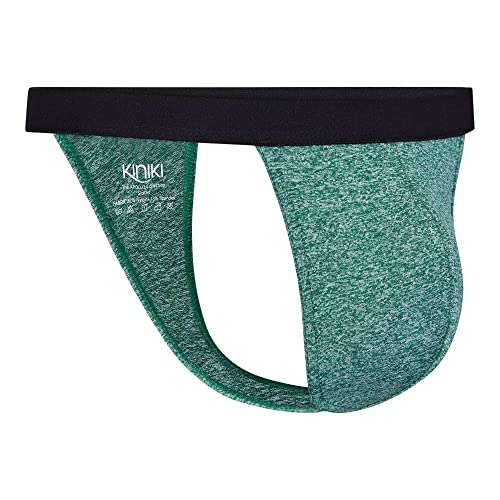 9/10 – Kiniki Apollo Men’s Thong Review