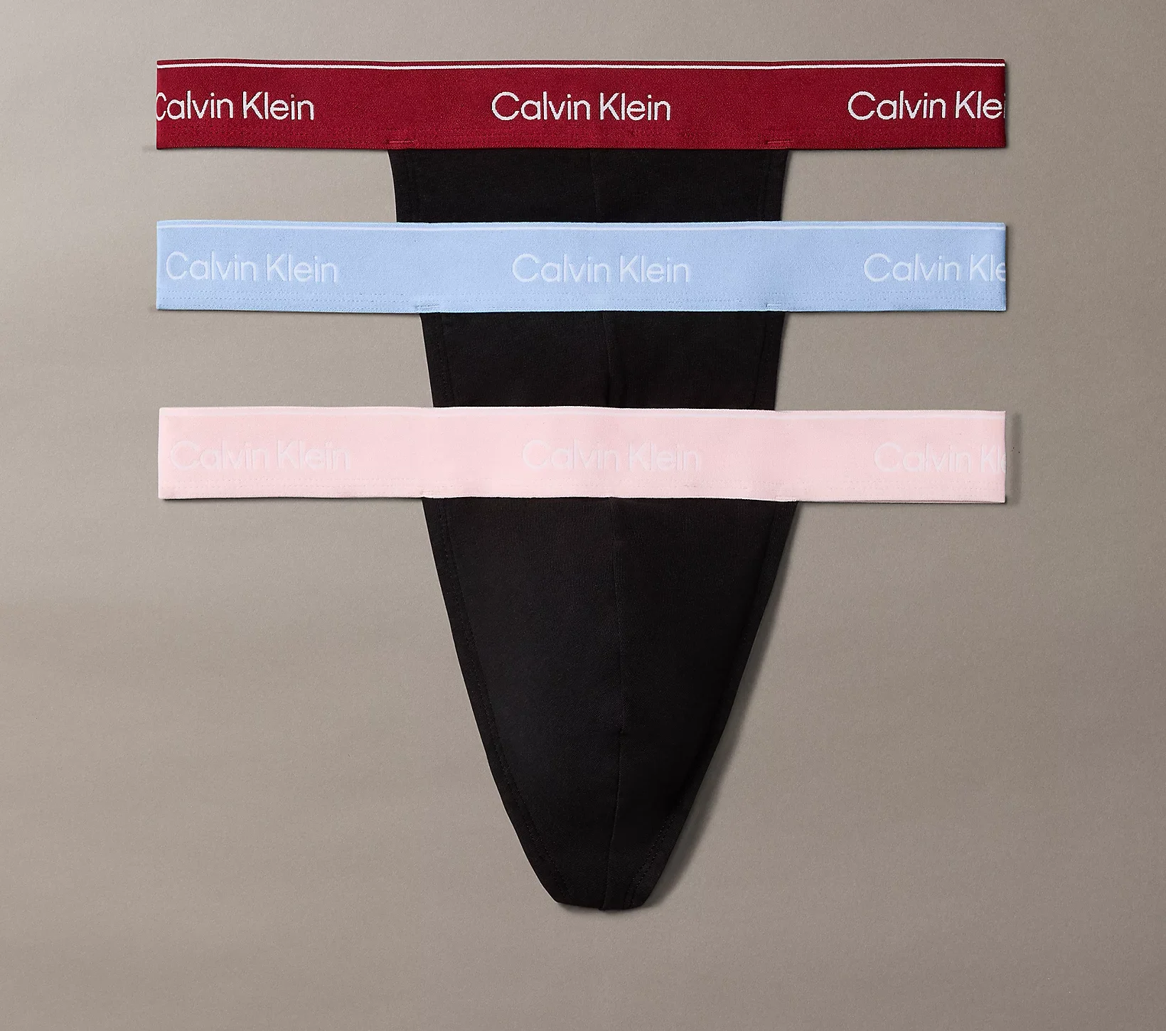 8/10 – Calvin Klein Icon Cotton Stretch Men’s Thong Review