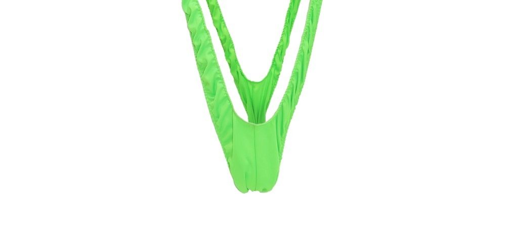 The Mankini Problem