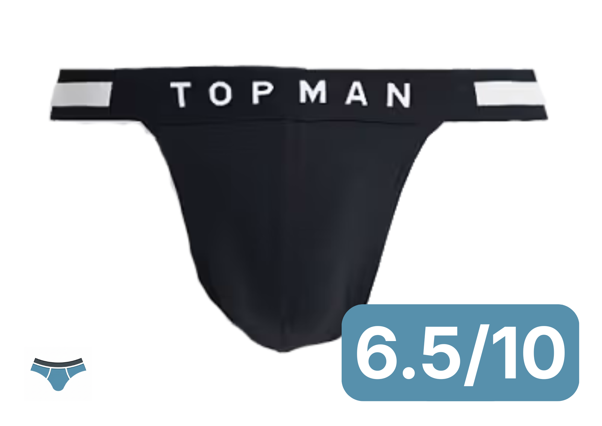 Topman Men’s Thong Review