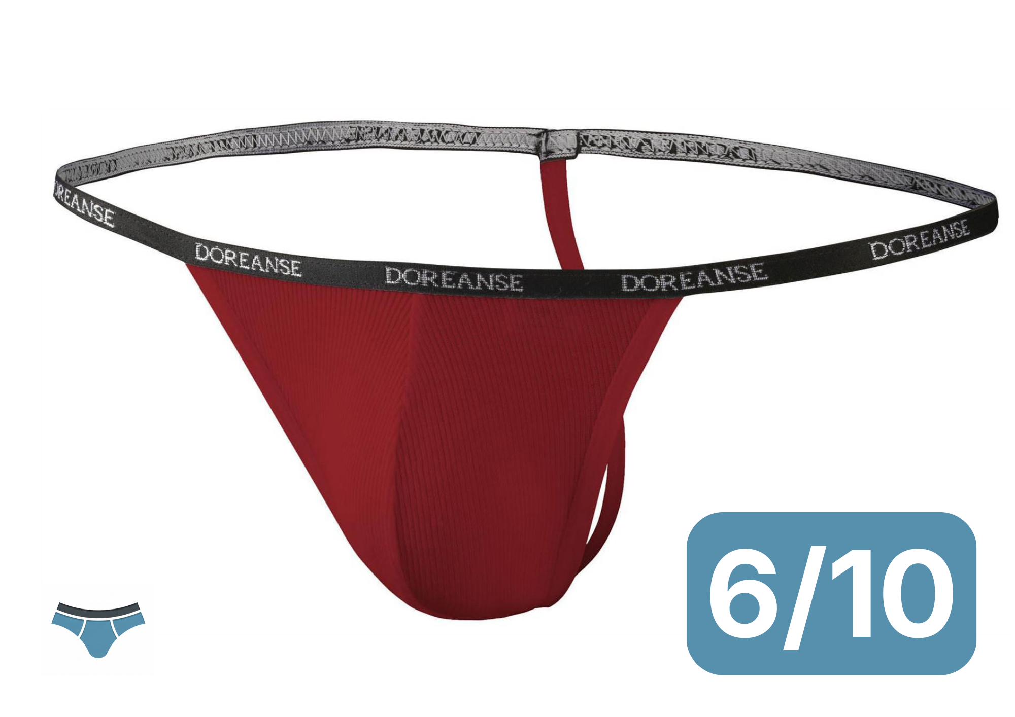 Doreanse 1330 ECO Thong